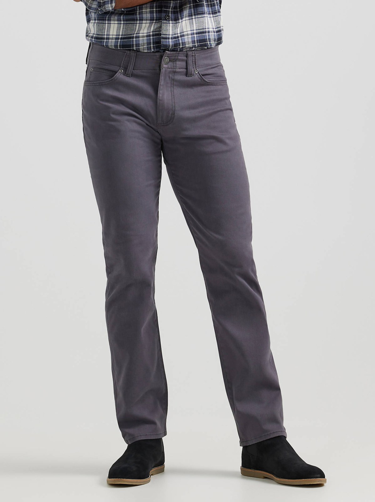 Men's Extreme Motion MVP Straight Fit Twill Pant - view 2