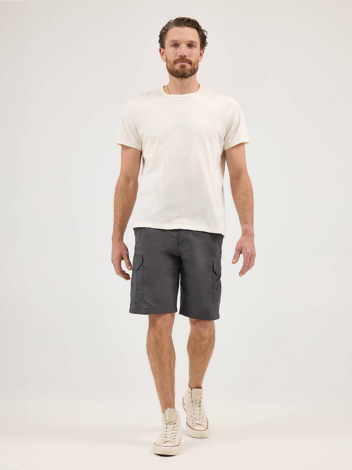 Men's Extreme Motion Crossroad Cargo Short