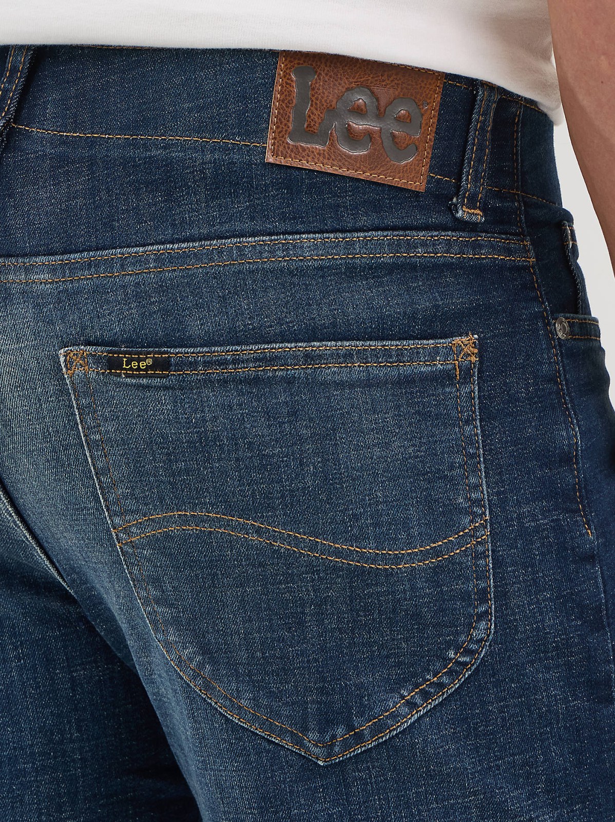 Men's Extreme Motion MVP Regular Bootcut Jean - view 5