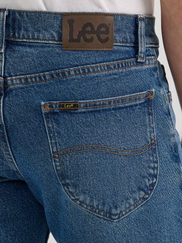 Men's Legendary Regular Straight Jean