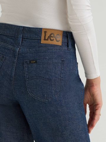 Women's Legendary Relaxed Straight Jean