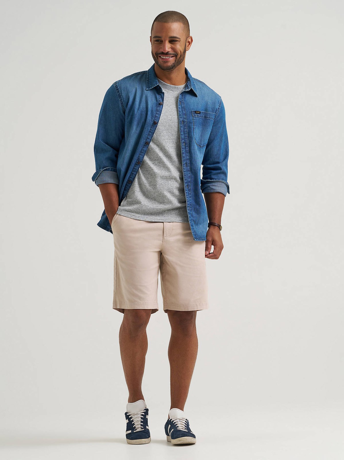 Men's Extreme Motion Short