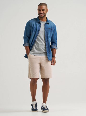 Men's Extreme Motion Short