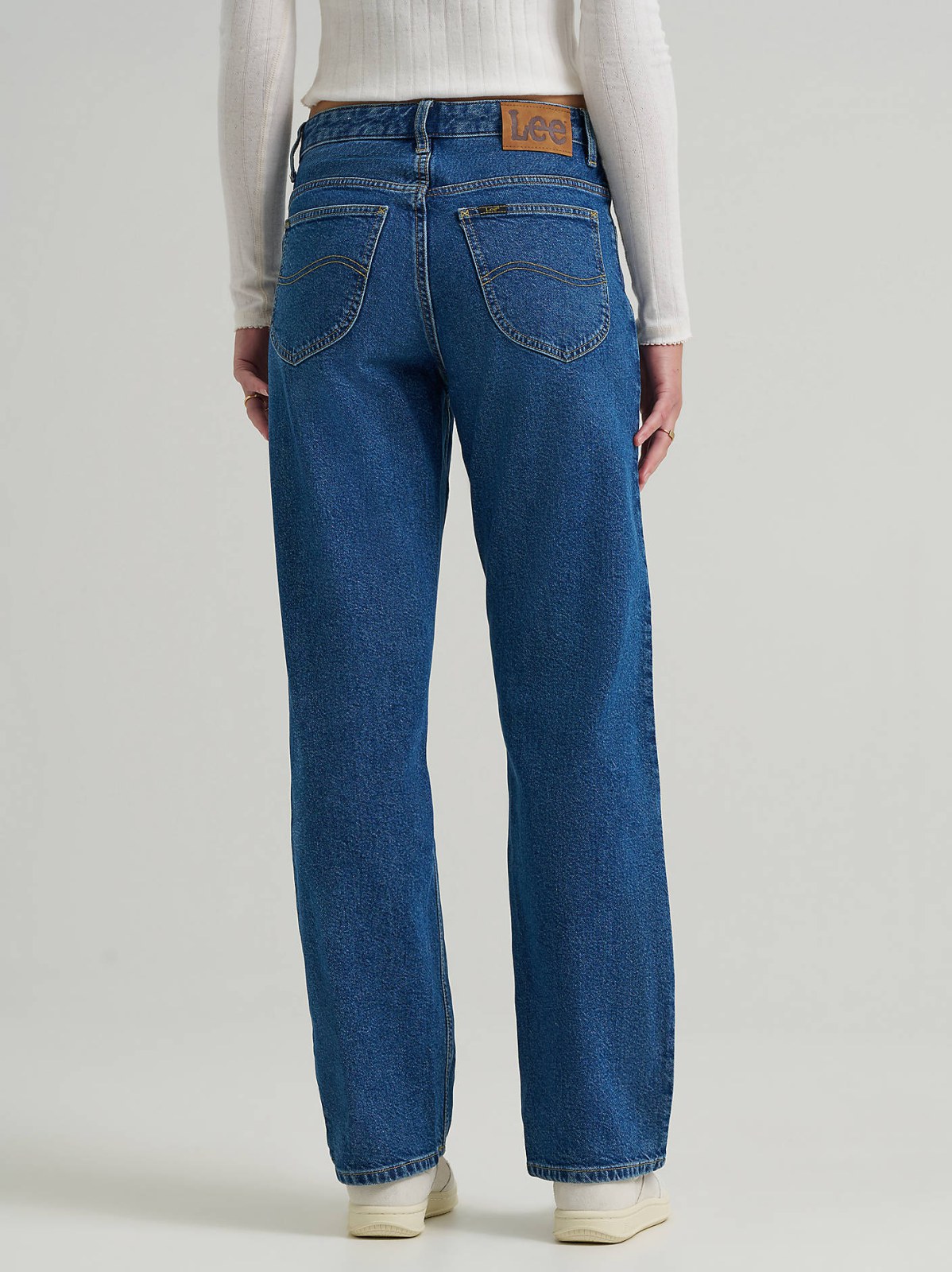 Women's Classic Rider™ Jean - view 3