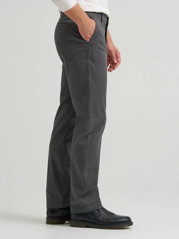 Men's Regular Straight Workwear Pant