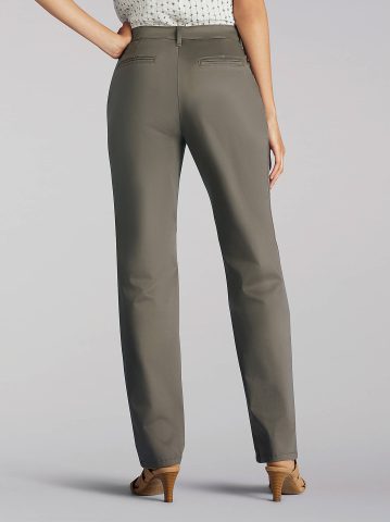 Women’s Relaxed Fit Straight Leg All Day Pant