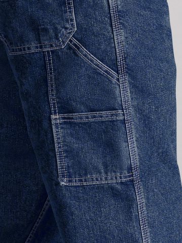Men’s Lee Carpenter Jean