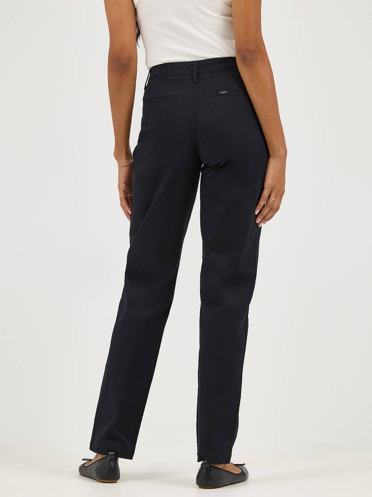 Women's Legendary Chino Pant - view 3