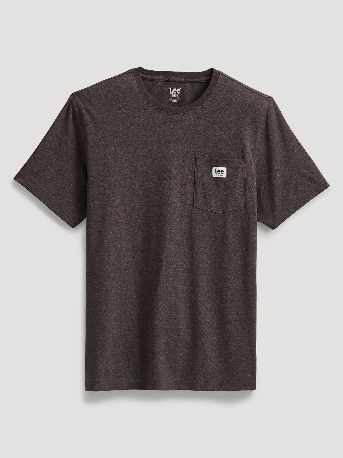 Men's Jersey Pocket Tee