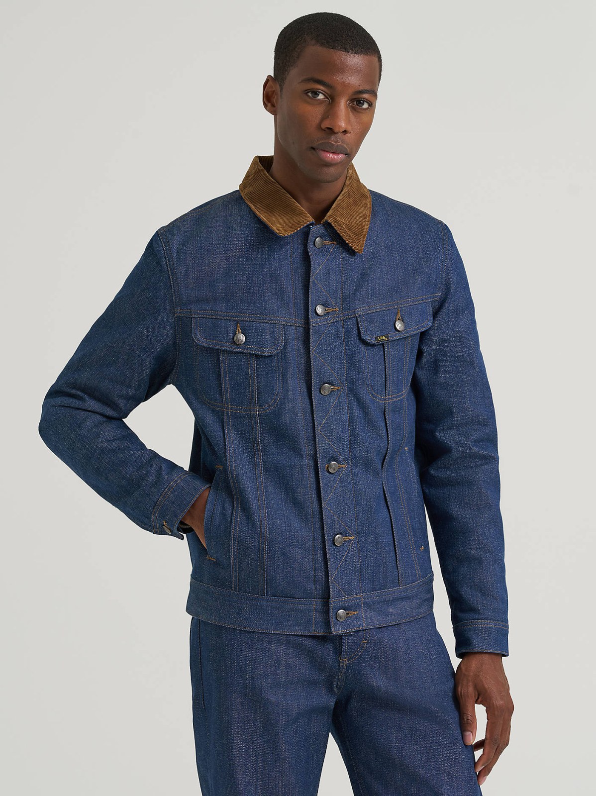 Men's Lee 101 Storm Rider™ Jacket