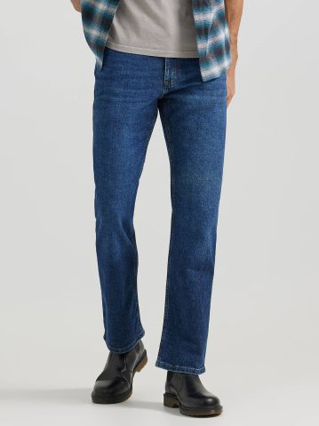 Men's Legendary Bootcut Jean