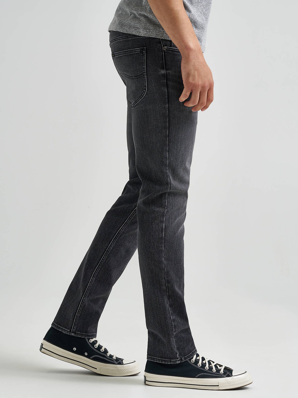 Men's Heritage Denim MVP Slim Straight Jean - view 3