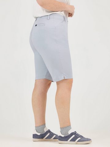 Women's Legendary Chino Bermuda (Plus)