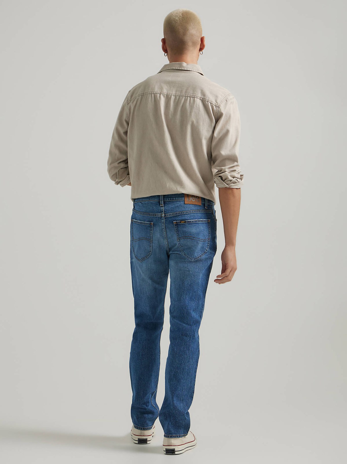Men's Regular Straight Jean - view 2