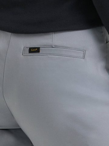 Women's Ultra Lux Comfort Flex Motion Straight Pant