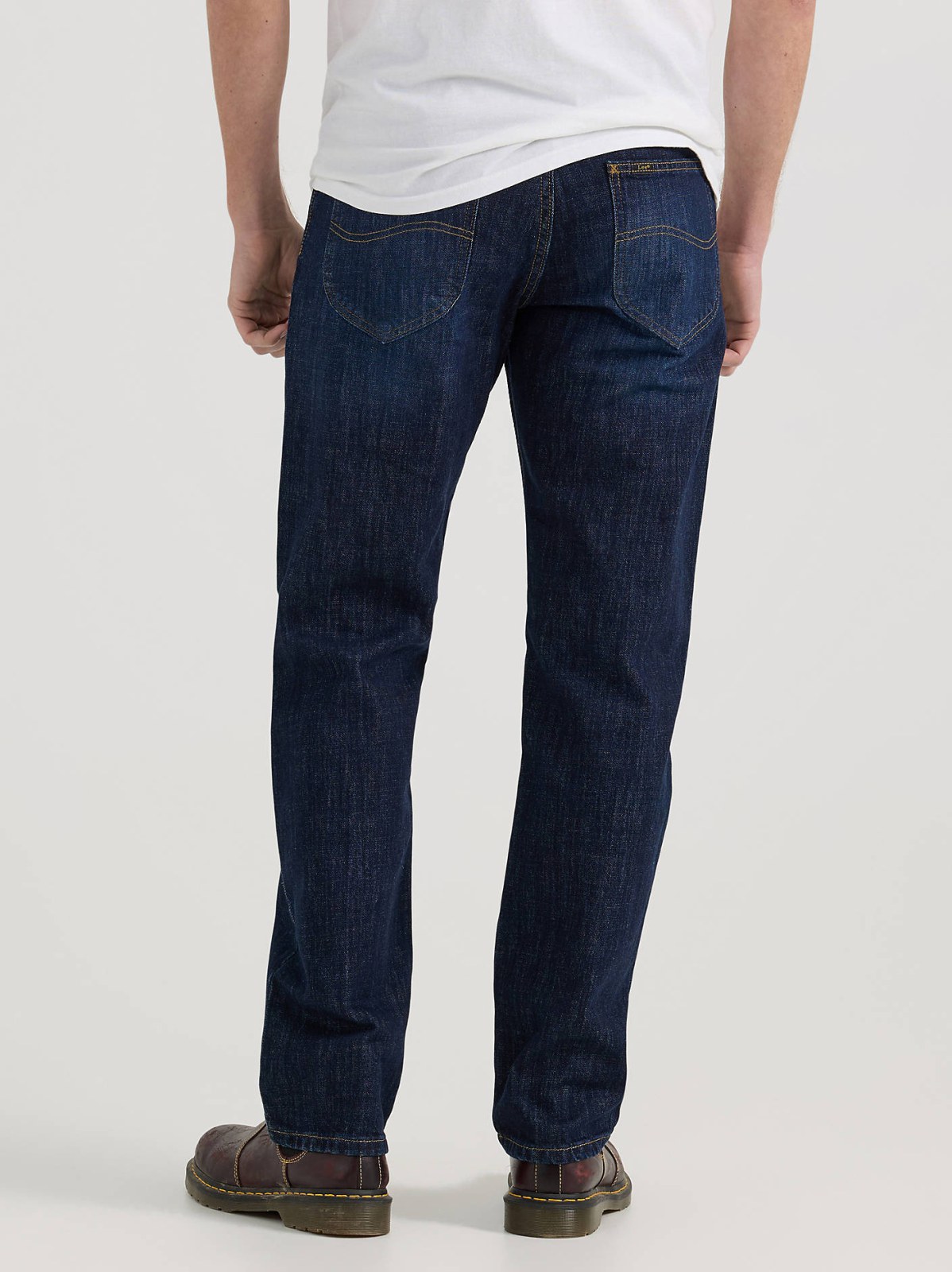 Men's Legendary Regular Straight Jean - view 3