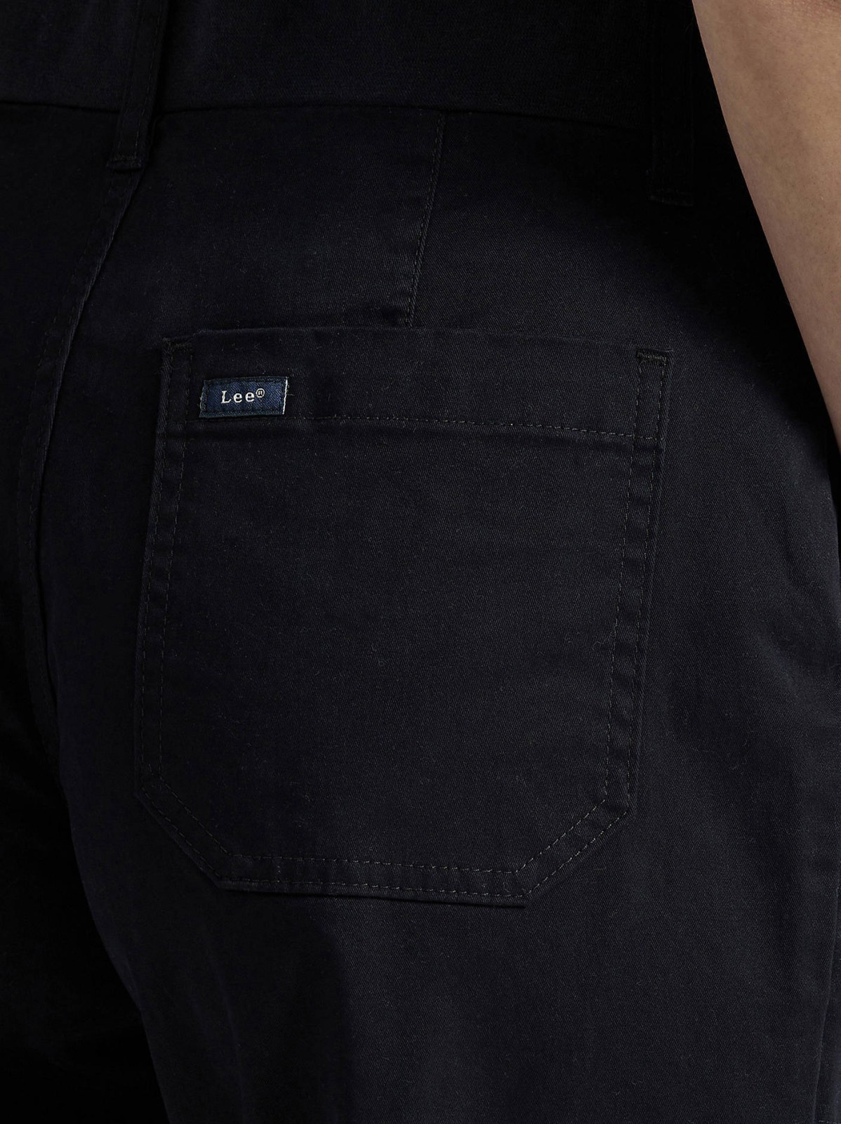 Women's Ultra Lux Comfort with Flex-to-Go Loose Utility Pant (Petite) - view 6