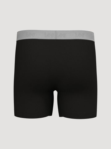 Men's 3-Pack Comfort Stretch Boxer Briefs