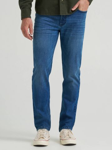 Men's Legendary Regular Straight Jean