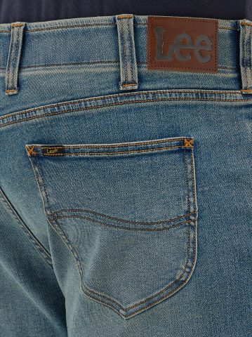 Men's Extreme Motion Relaxed Jean (Big & Tall)
