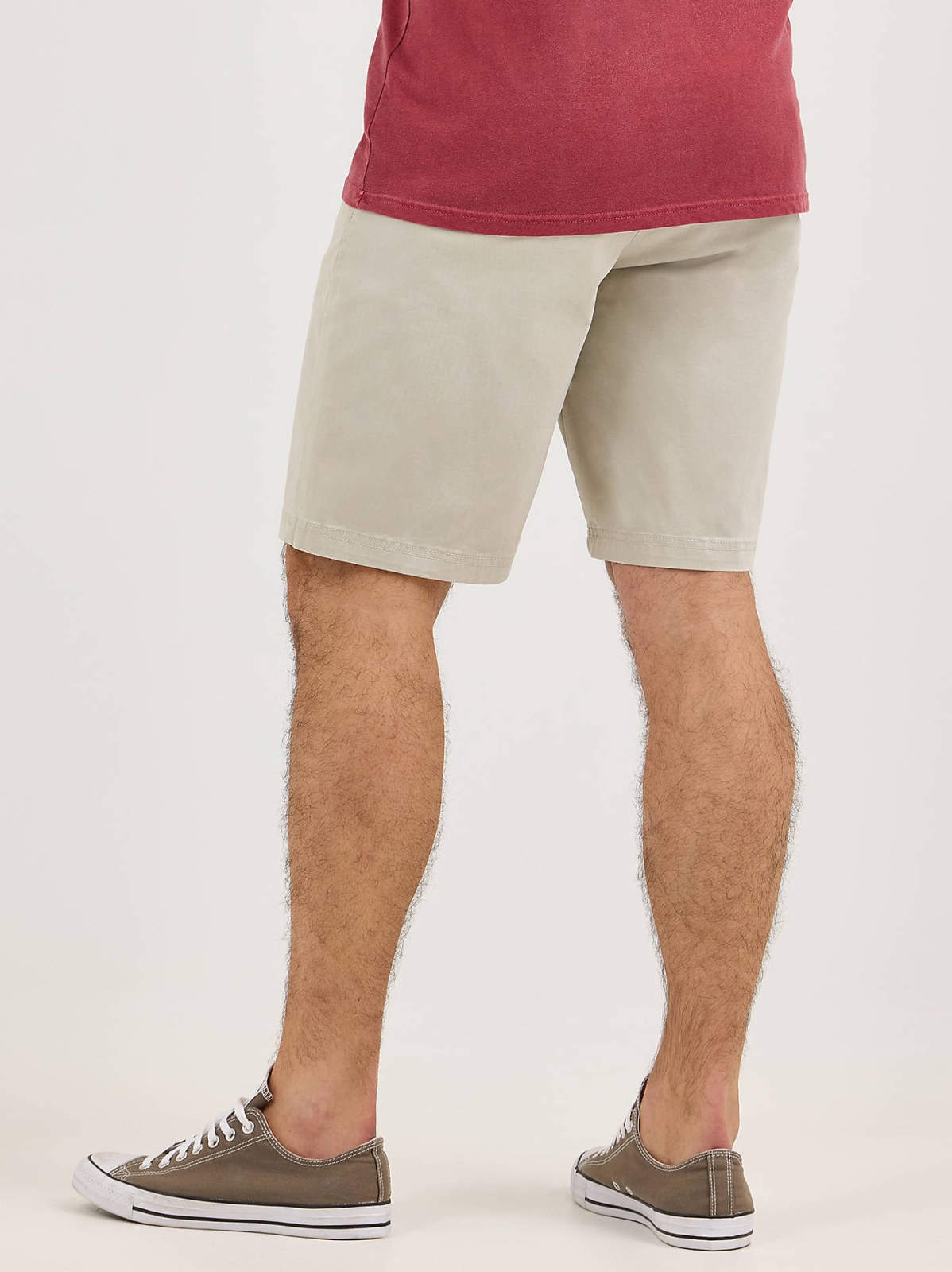 Men's Extreme Motion Short - view 3