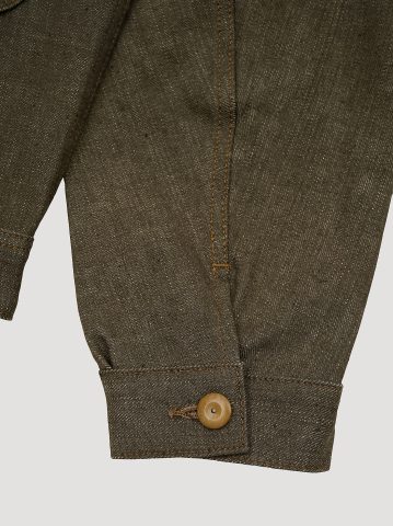 Men's Lee® x Nigel Cabourn Ranch Worker 101J Jacket