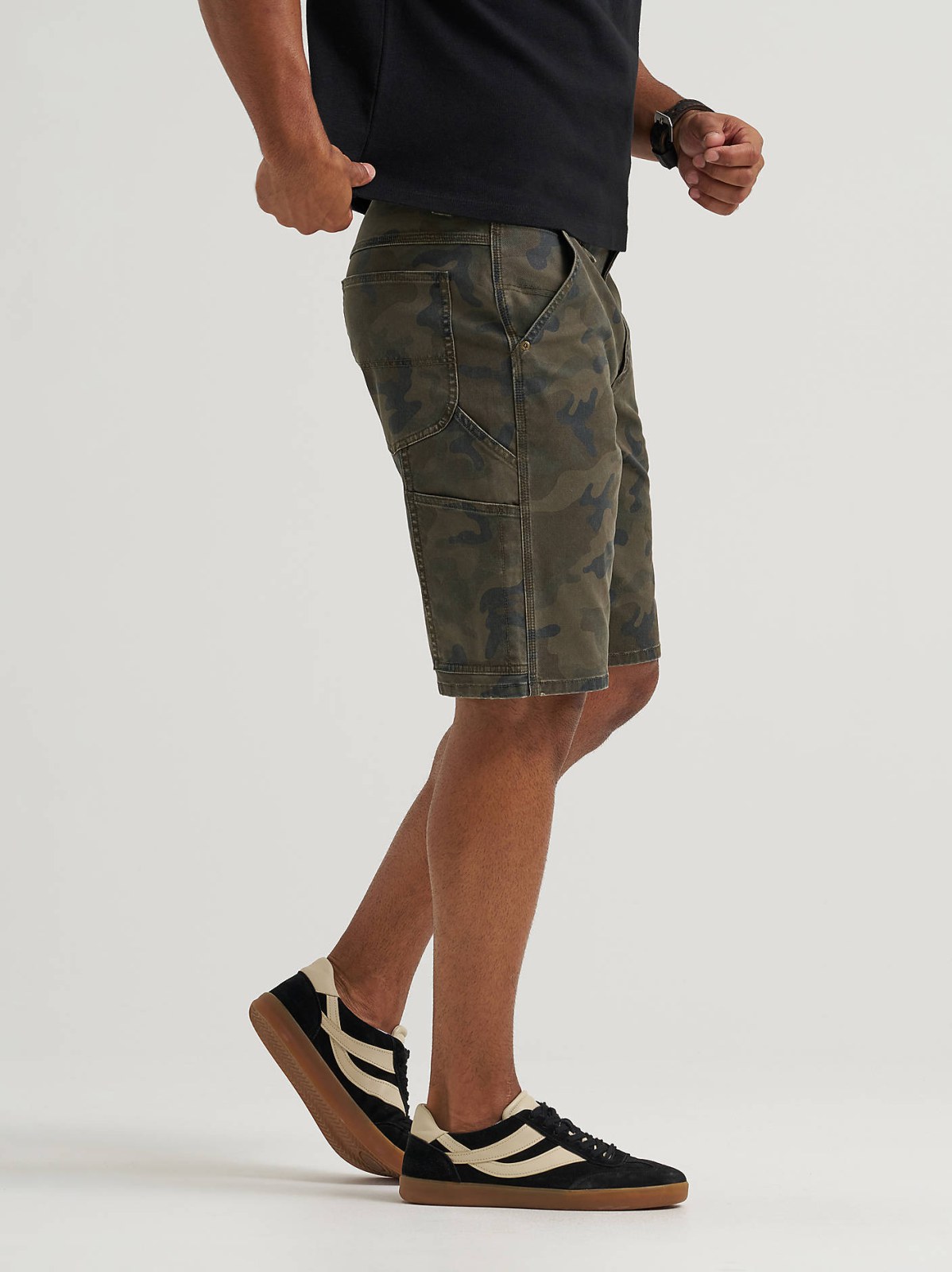 Men's Legendary Workwear Carpenter Short - view 4