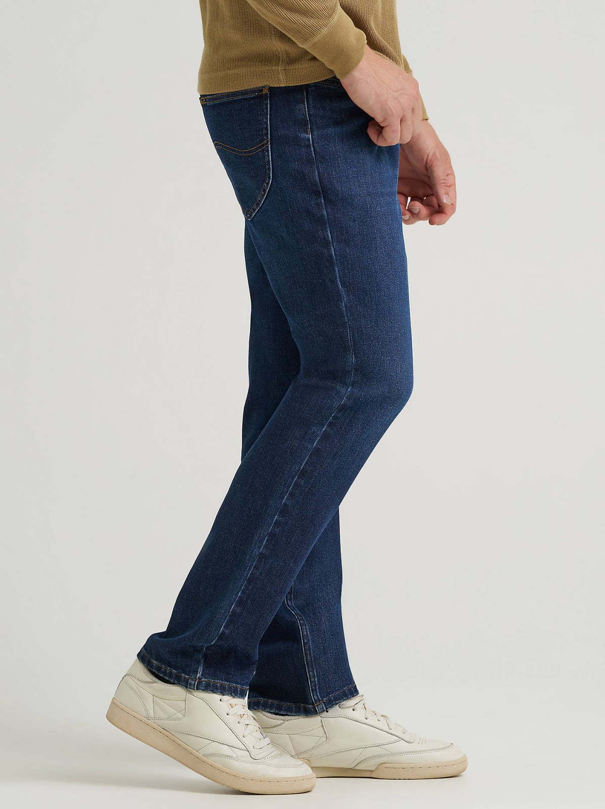 Men's Legendary Regular Straight Jean with SoftAge™ - view 4