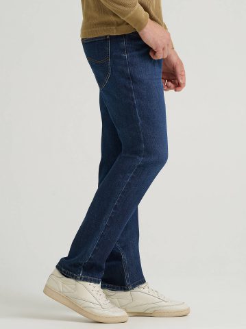 Men's Legendary Regular Straight Jean with SoftAge™