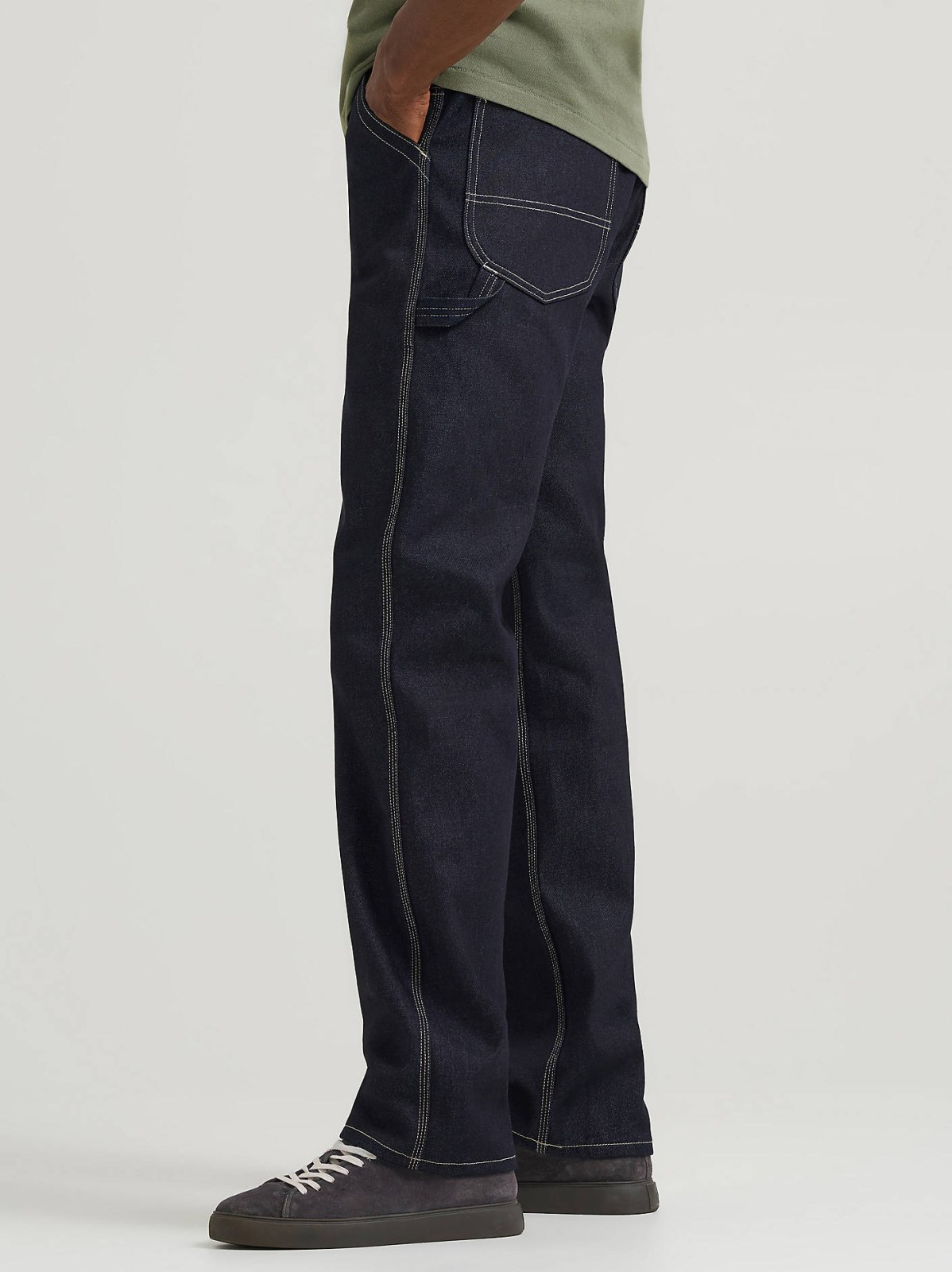 Men's Lee 101™ 191Z Carpenter Jean - view 5