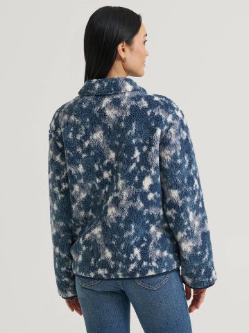 Women's Legendary Fleece Jacket — alternate view