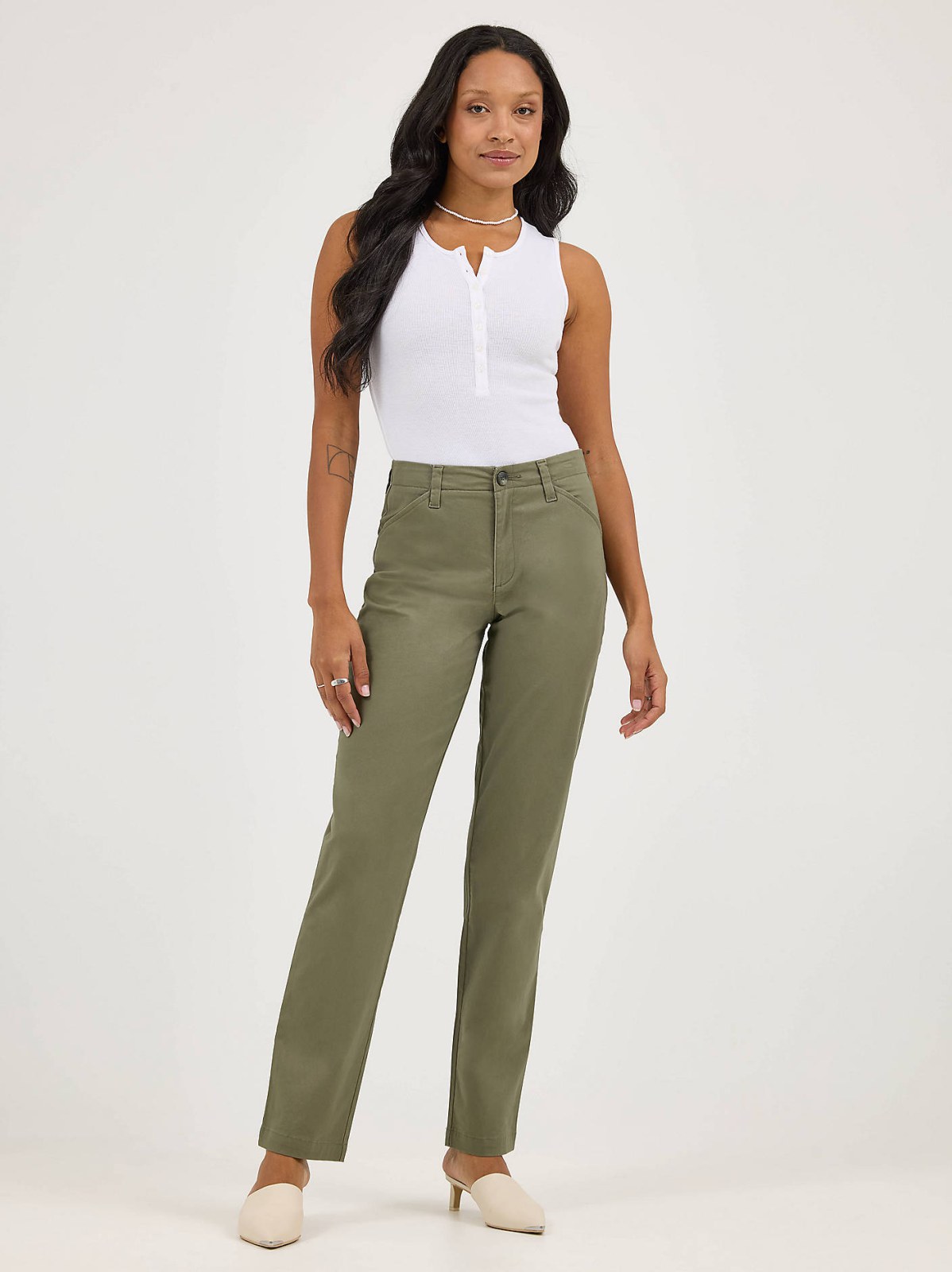 Women's Legendary Chino Pant