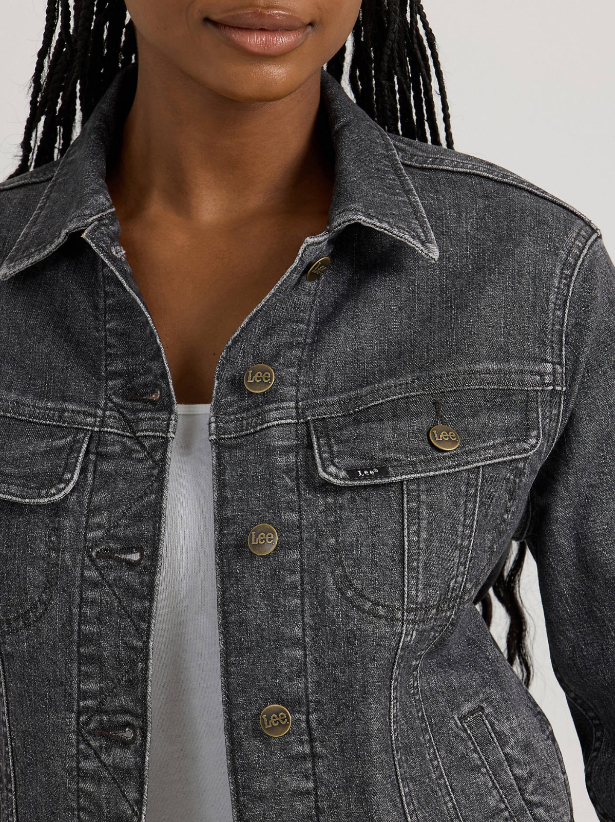 Women's Legendary Rider™ Jacket - view 3
