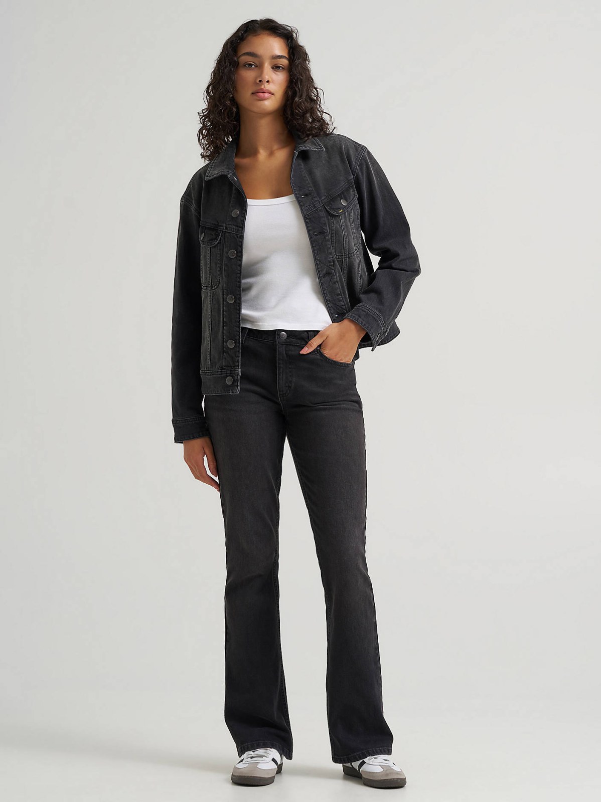 Women's Loose Rider™ Jacket - view 4