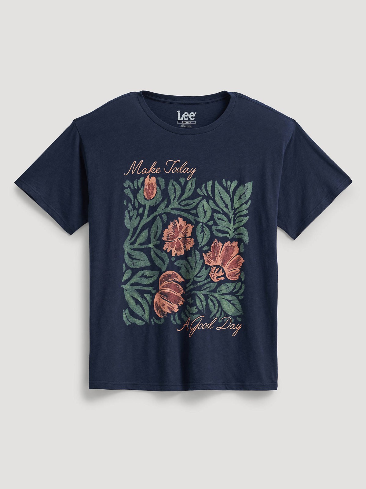 Women's Good Day Graphic Tee