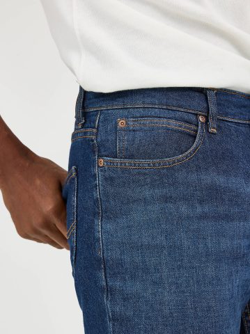 Men's Legendary Relaxed Straight Jean