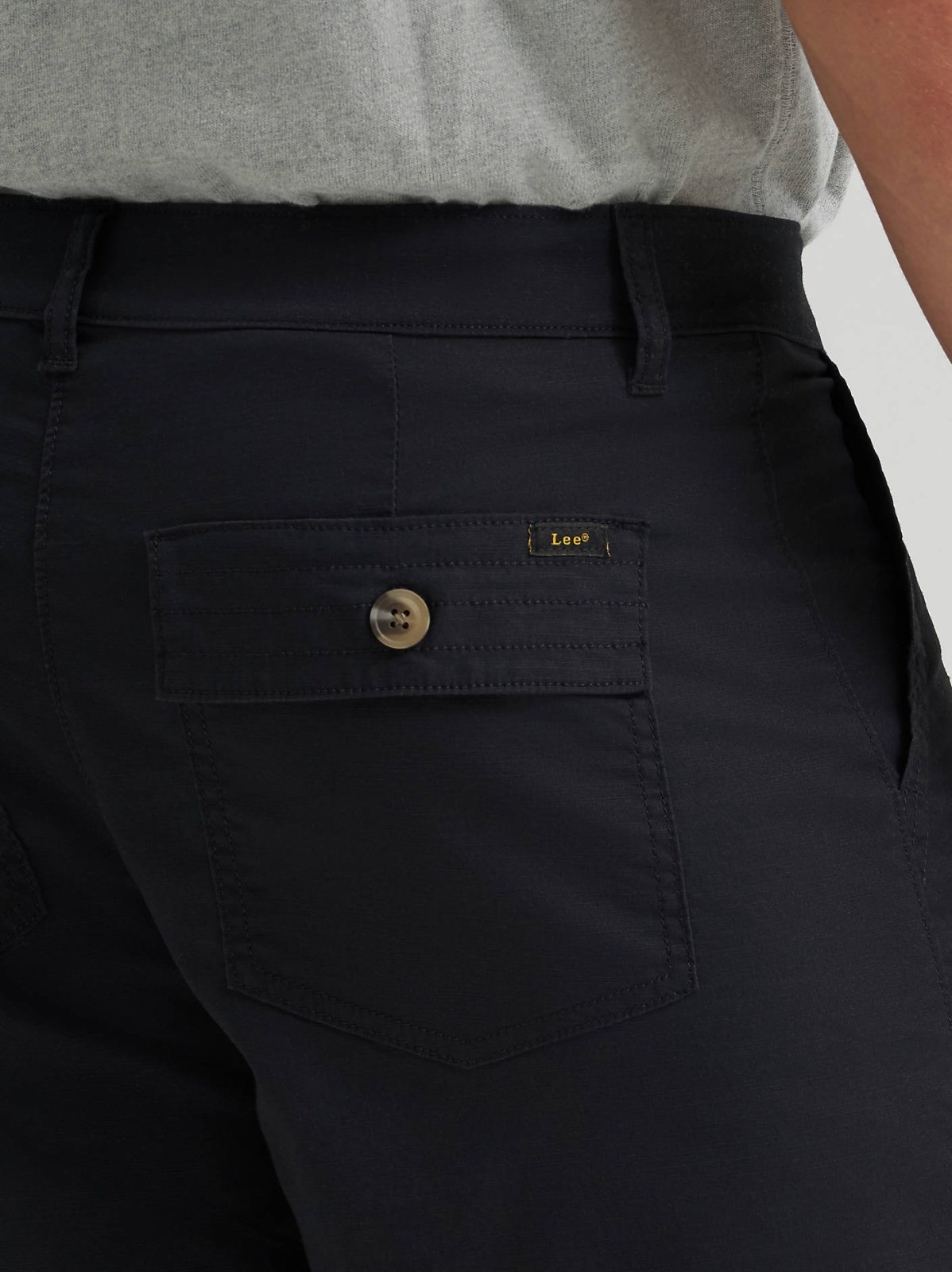 Men's Relaxed Utility Short - view 6