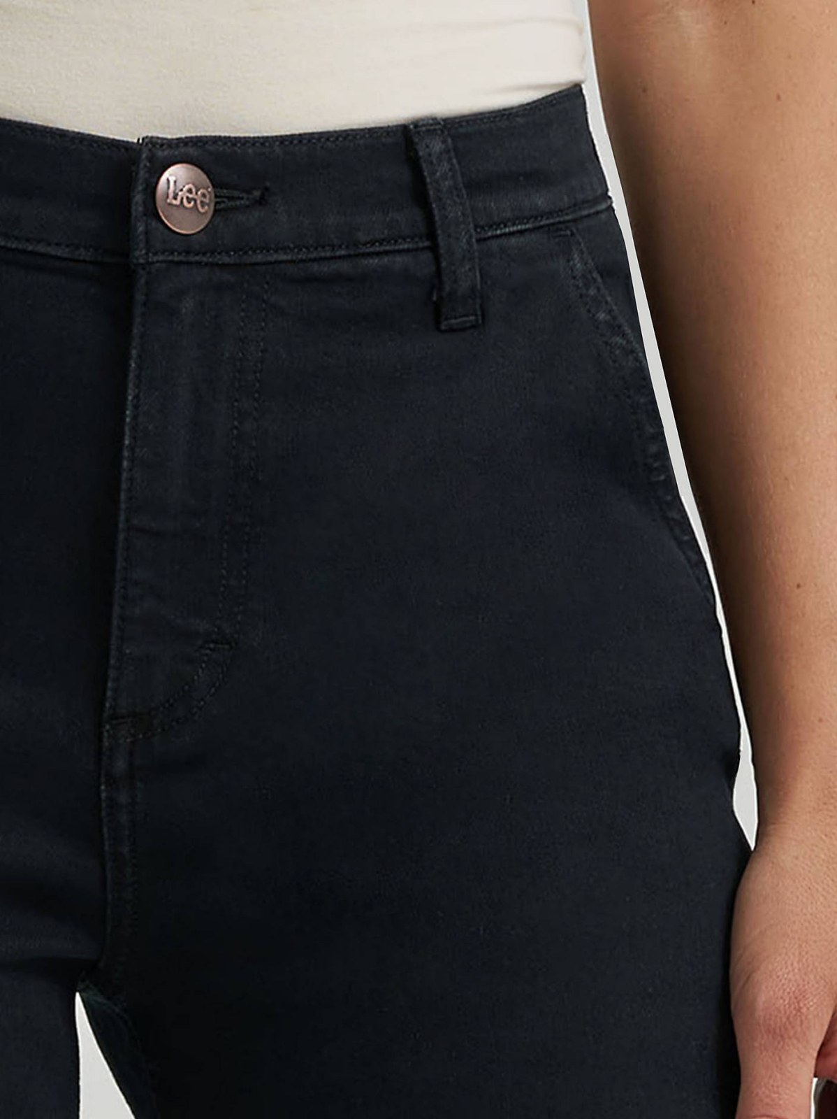Women's Legendary High Rise A-Line Jean - view 6