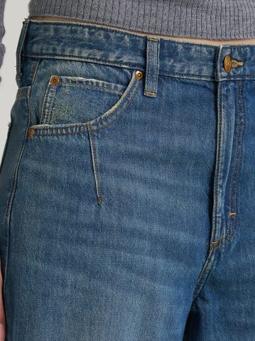 Women's Premium Upsized Classic Rider™ Jean