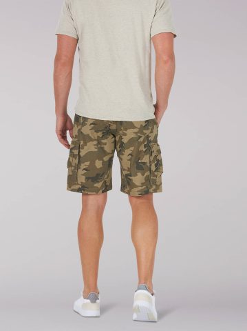 Men's Extreme Motion Carolina Cargo Short
