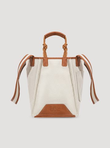Women's Canvas Tote Bag