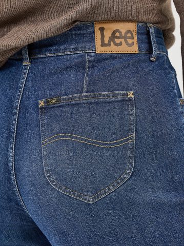 Women's Legendary Trouser Jean (Plus)