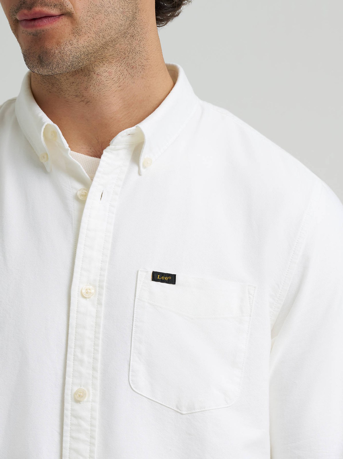 Men's Premium One Pocket Solid Shirt - view 4