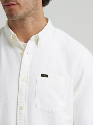 Men's Premium One Pocket Solid Shirt