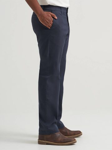Men's Regular Straight Workwear Pant