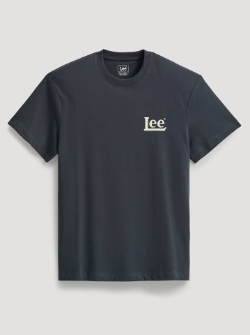 Men's Santa Monica Farmers Market Graphic Tee — alternate view