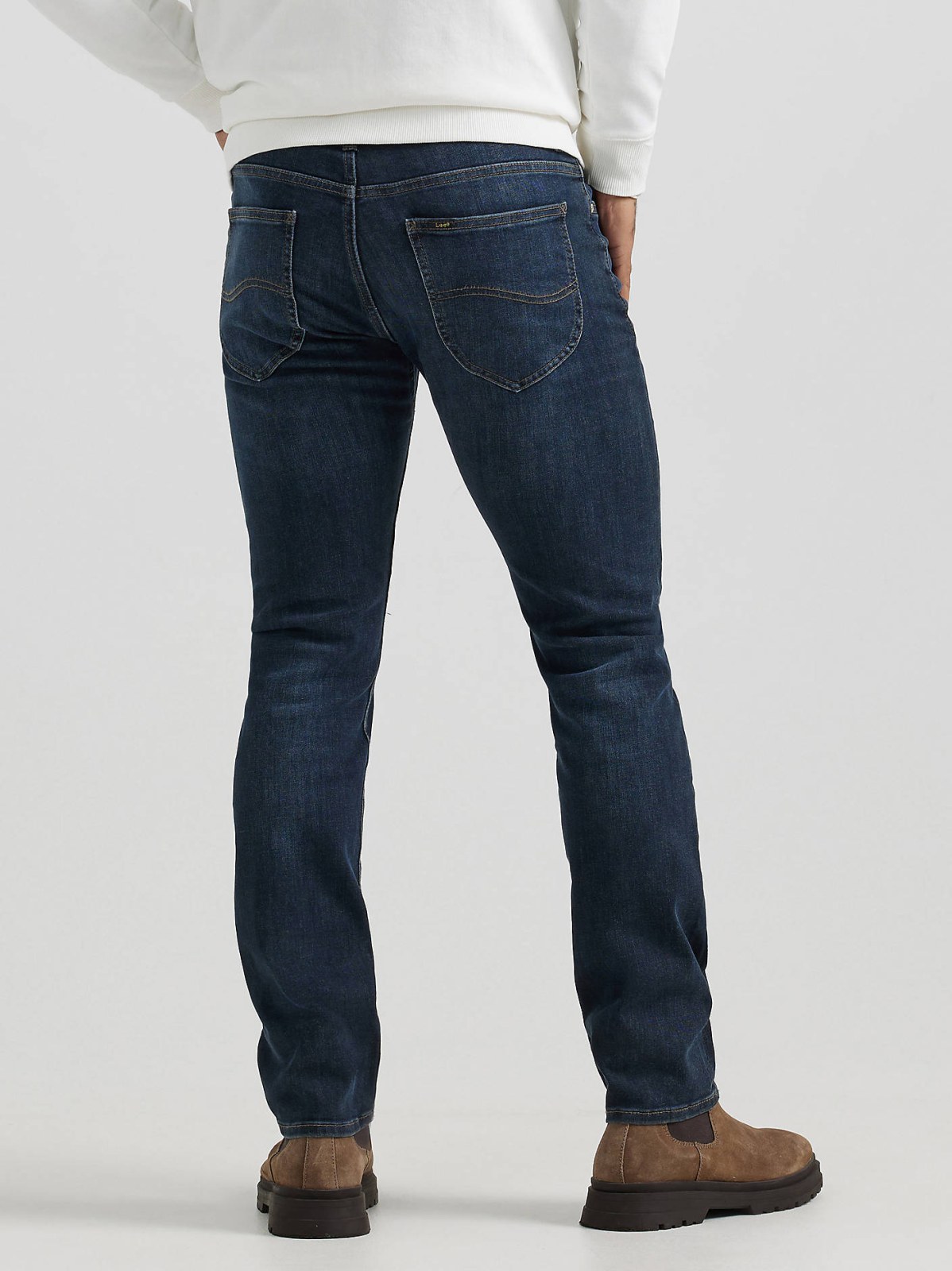 Men's Extreme Motion MVP Slim Fit Tapered Jean - view 3