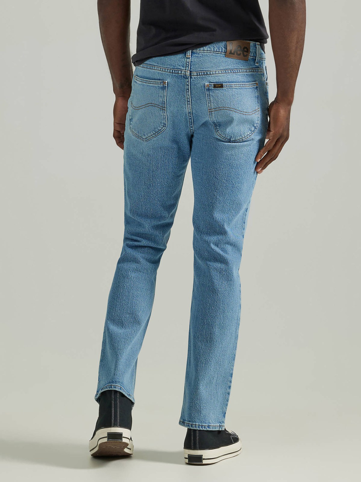 Men's Legendary Bootcut Jean - view 3