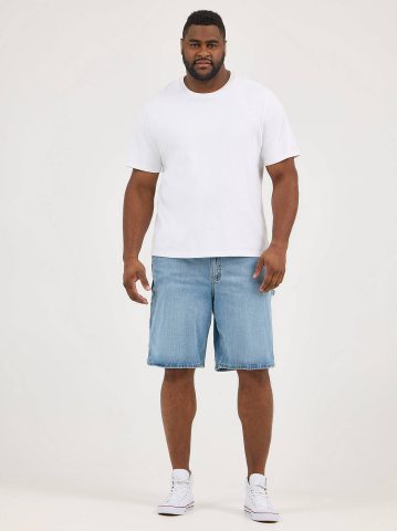 Men's Legendary Workwear Carpenter Short (Big & Tall) Men's Legendary Workwear Carpenter Short (Big & Tall)