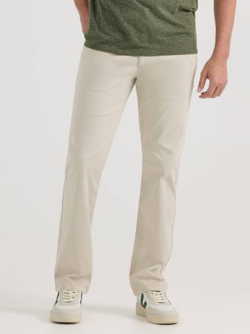 Men's Legendary Slim Straight Flat Front Pant — alternate view